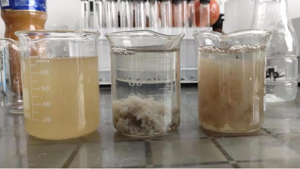 混凝！絮凝！助凝！你還在分不清楚？一篇文章幫你搞清！