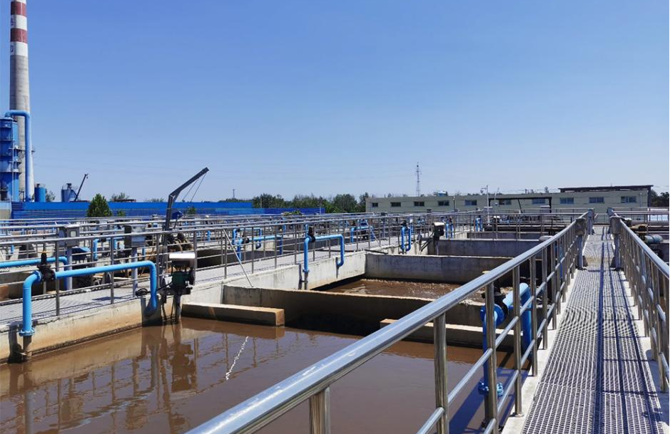 夏季污水廠難題扎堆？微生物、負荷、設備、藻類全是坑？長隆硬核方案來幫忙！